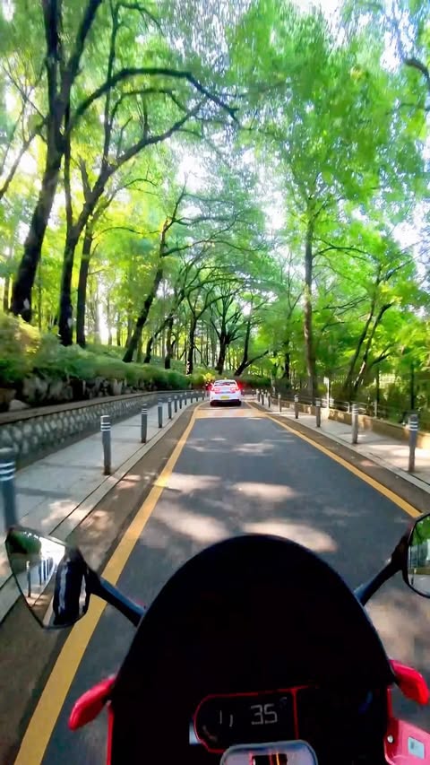 Instagram 최근 reel 콘텐츠
